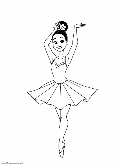 Misty copeland