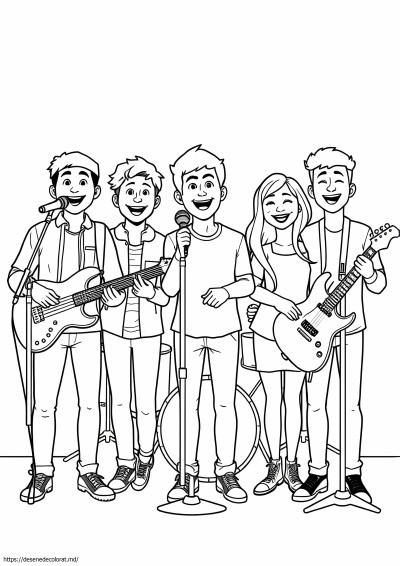 5sos