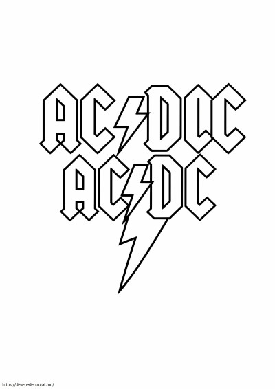 Ac dc
