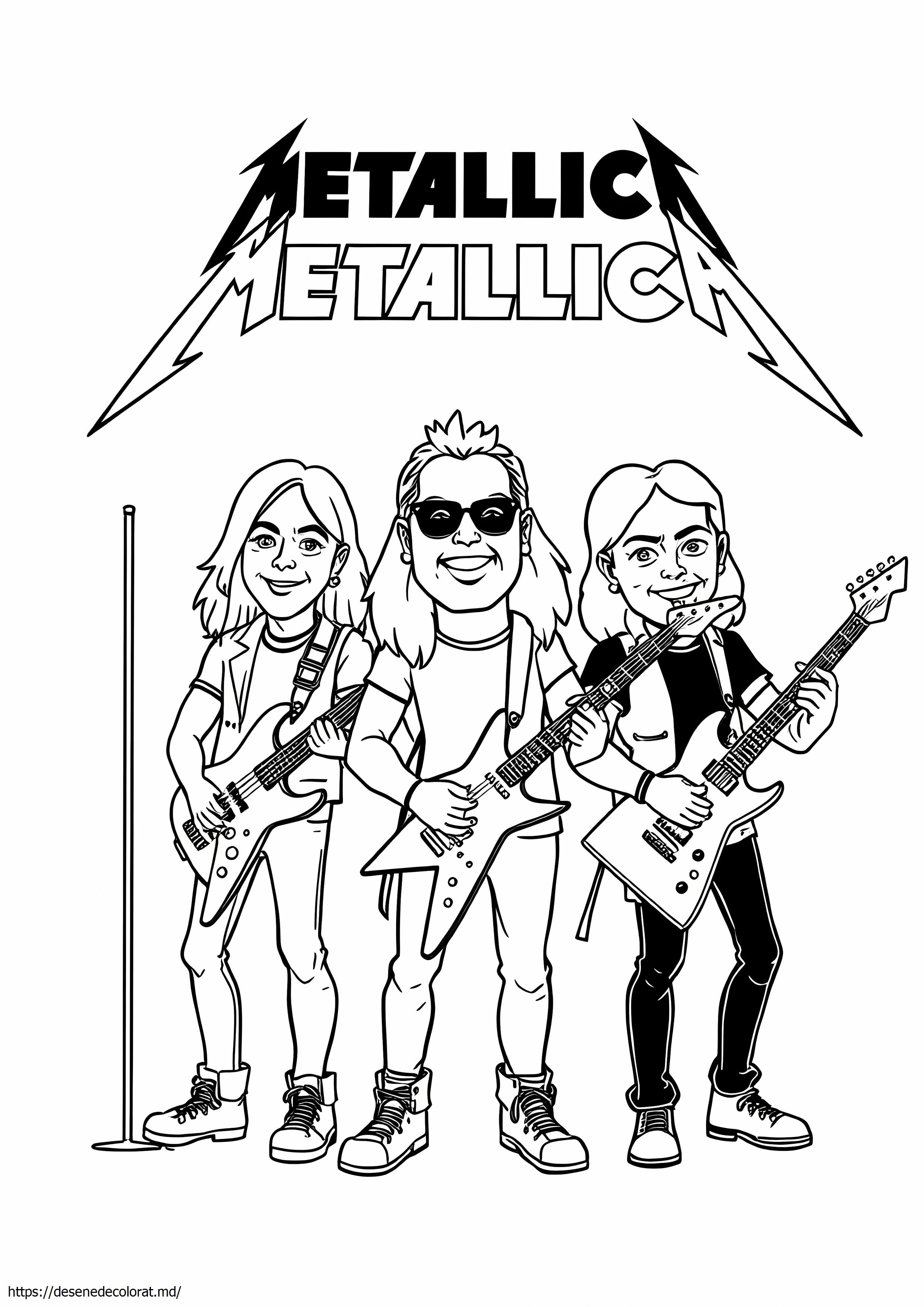 Metallica
