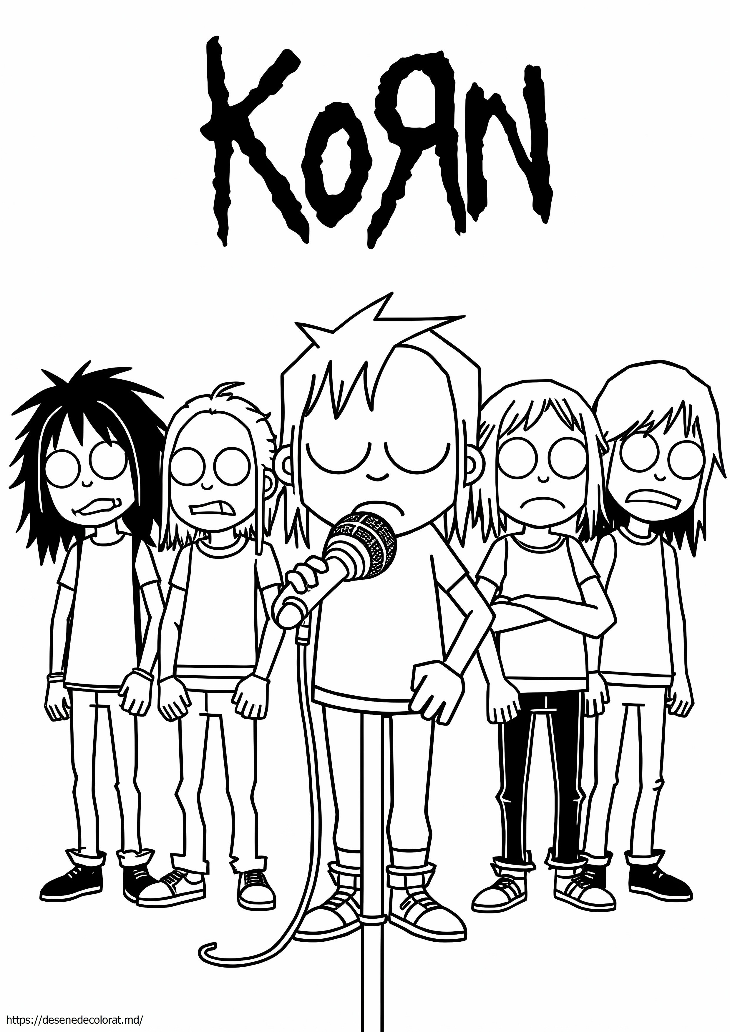 Korn