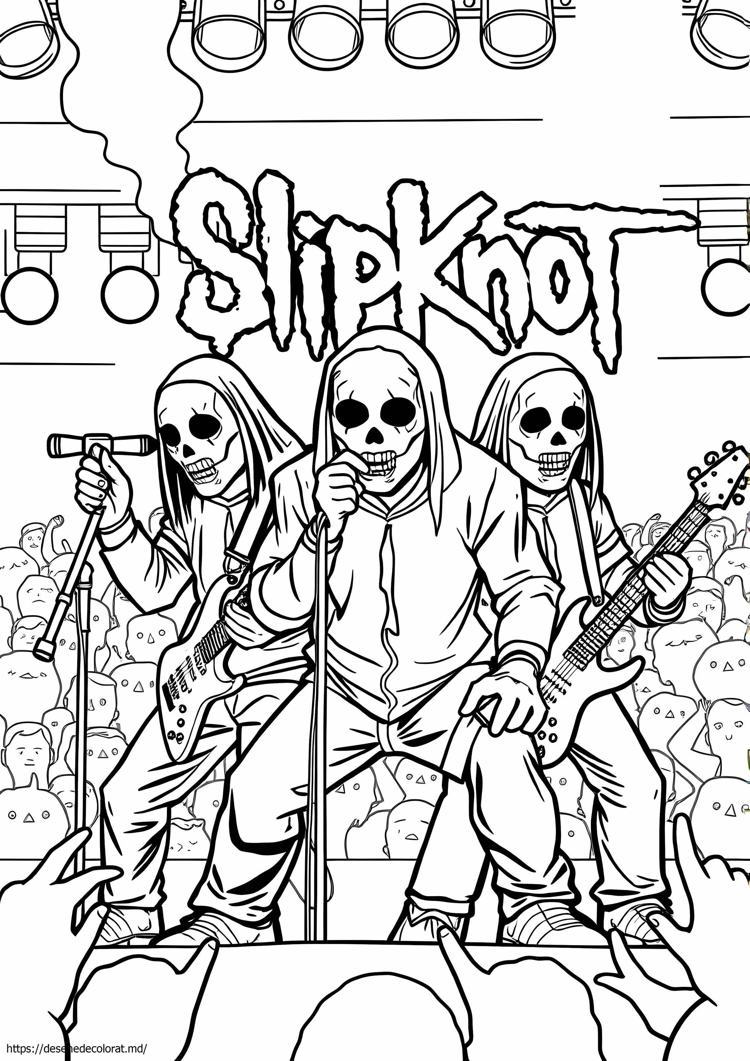 Slipknot