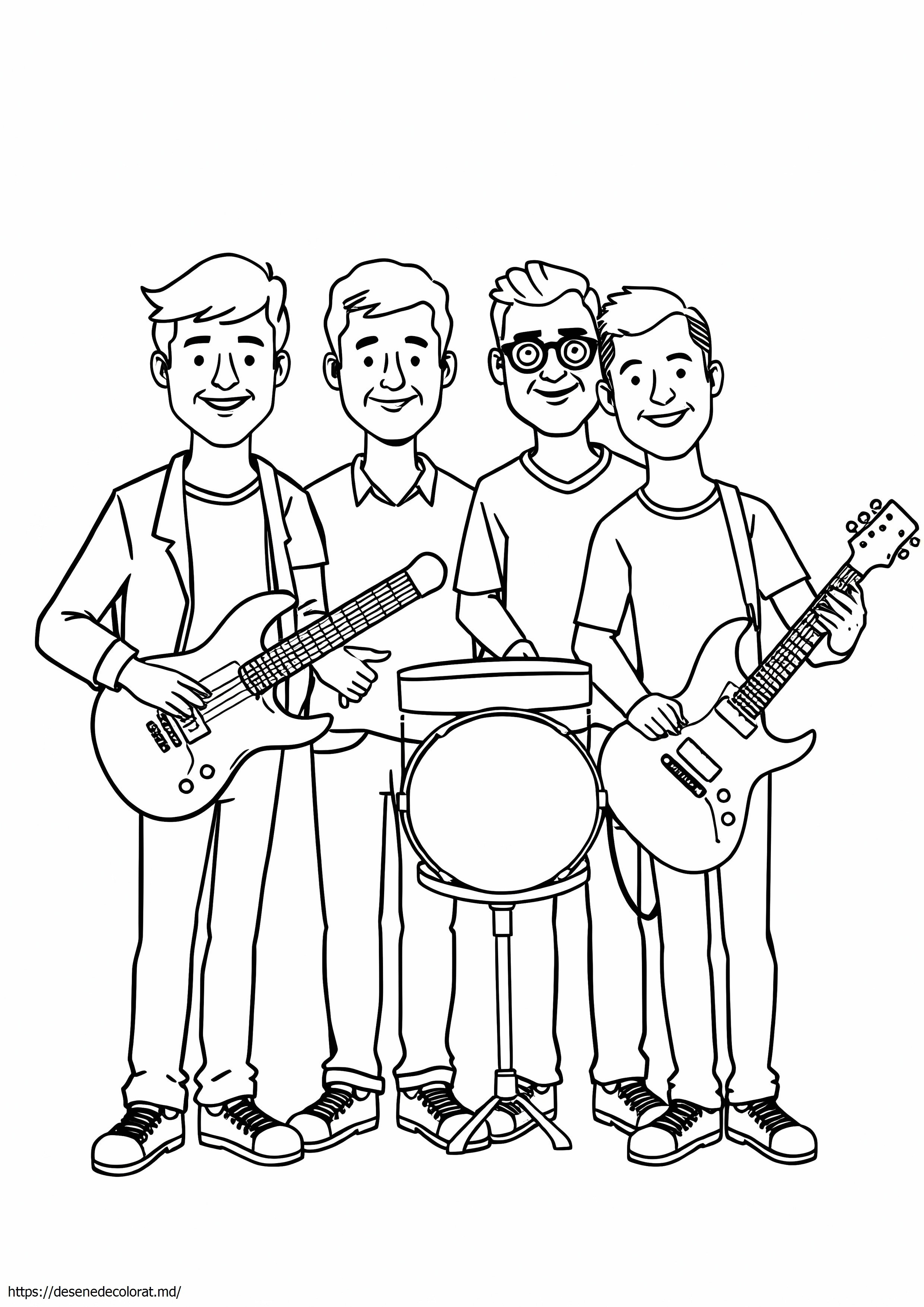 Weezer