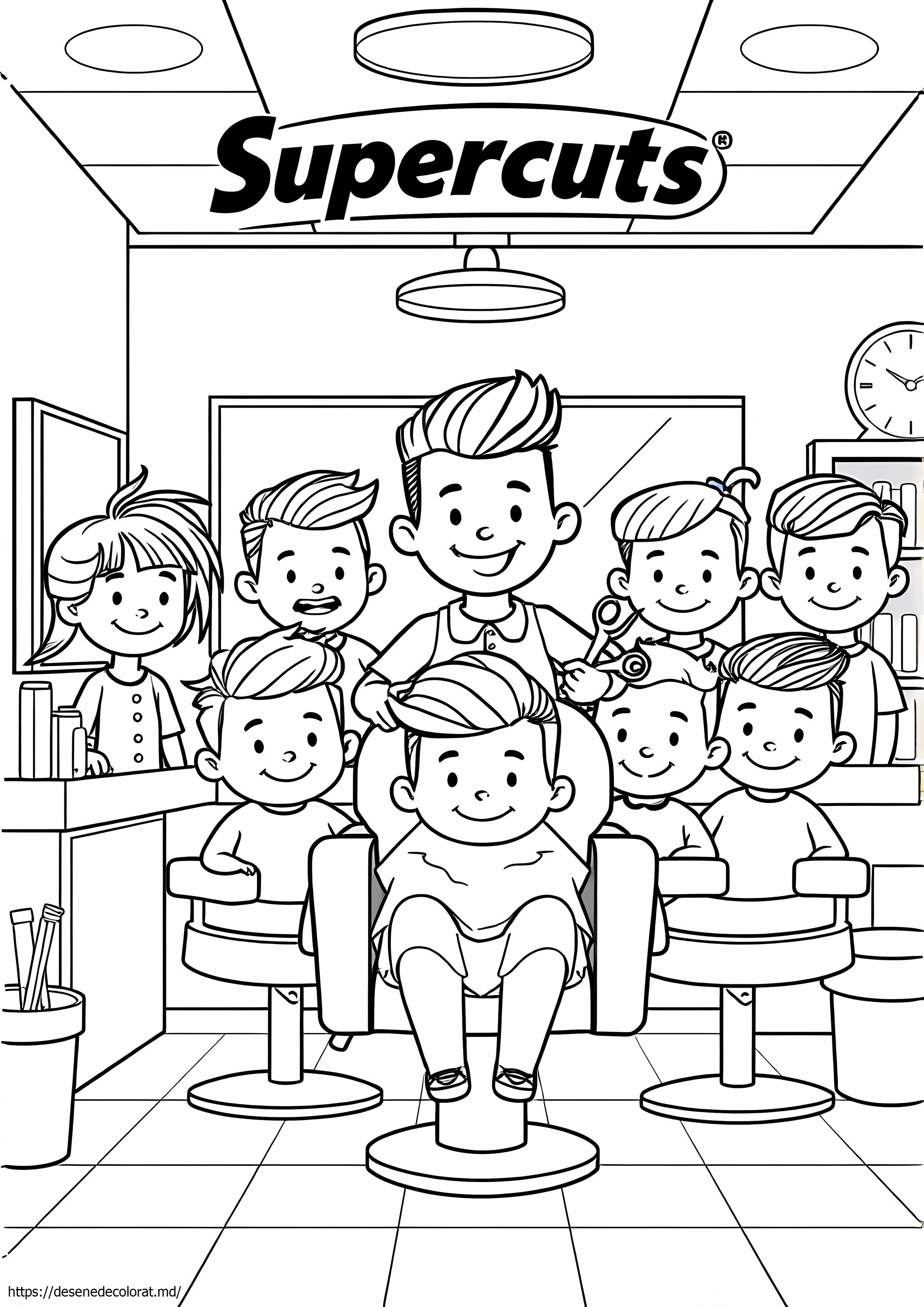 Supercuts
