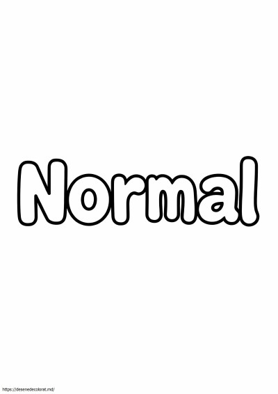 Normal