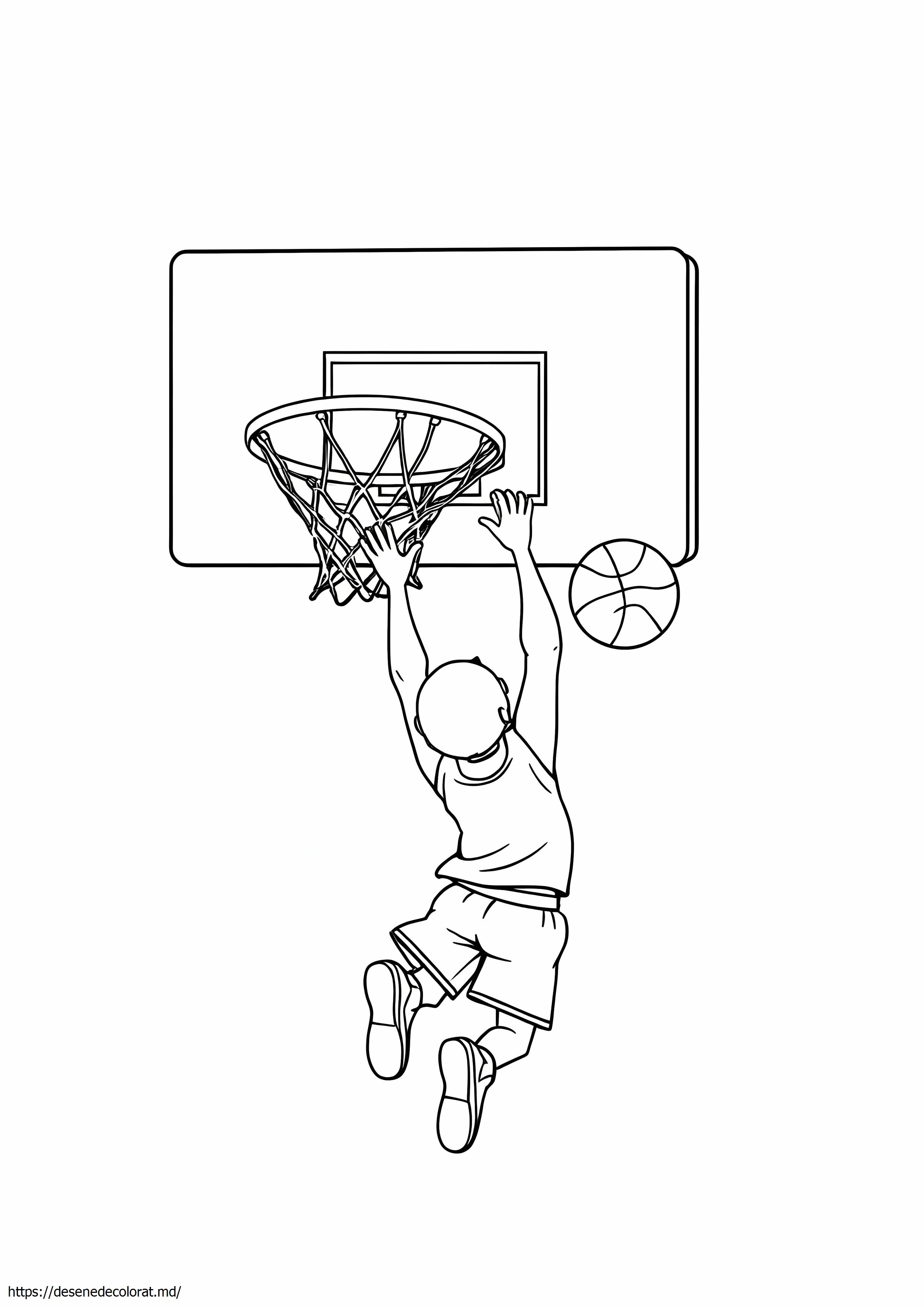 Dunks