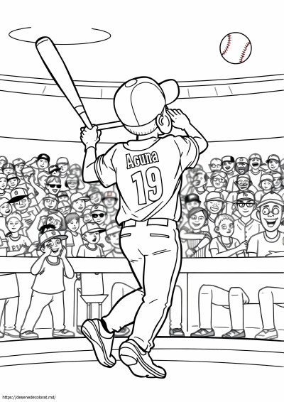 Ronald acuna