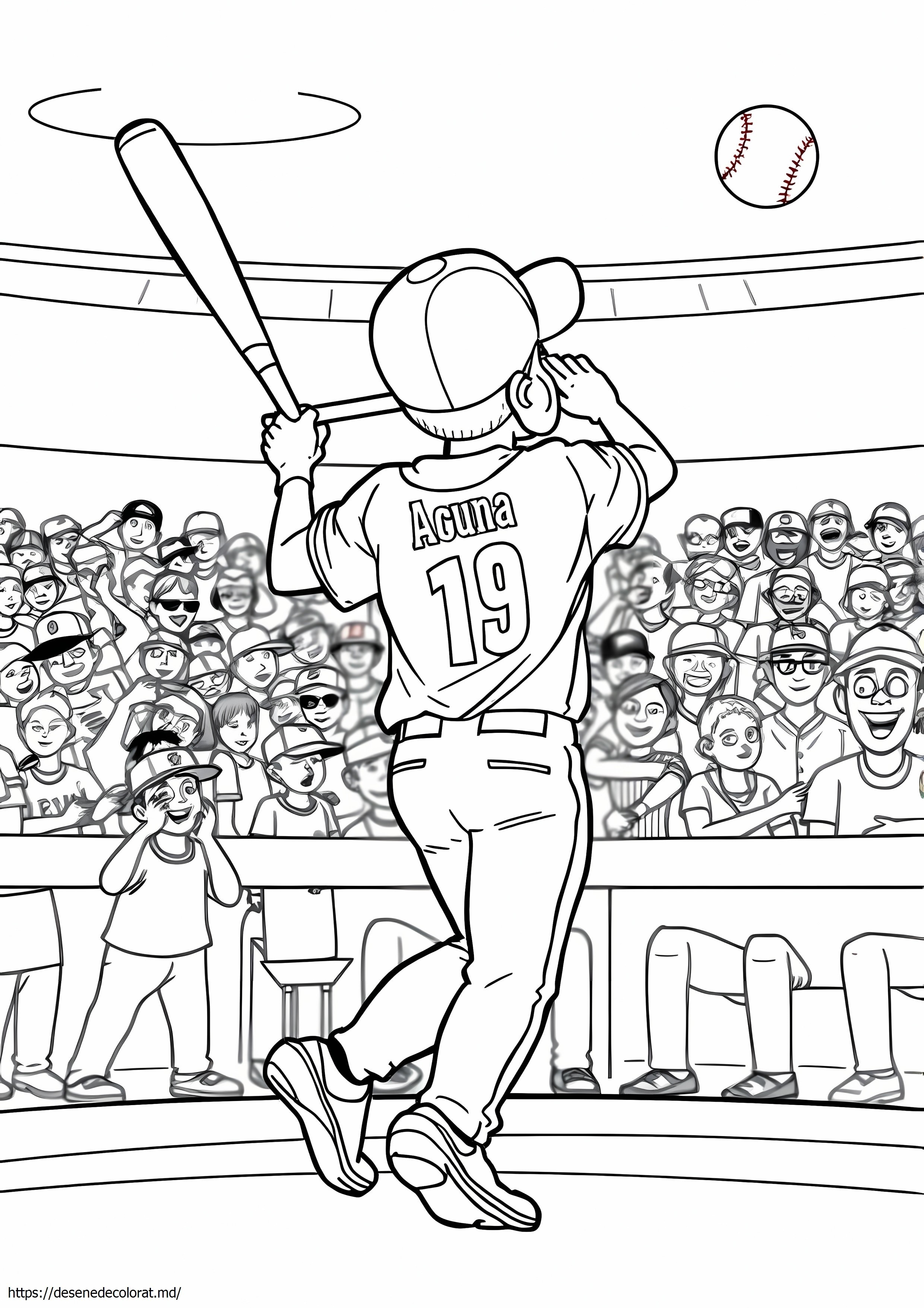 Ronald acuna