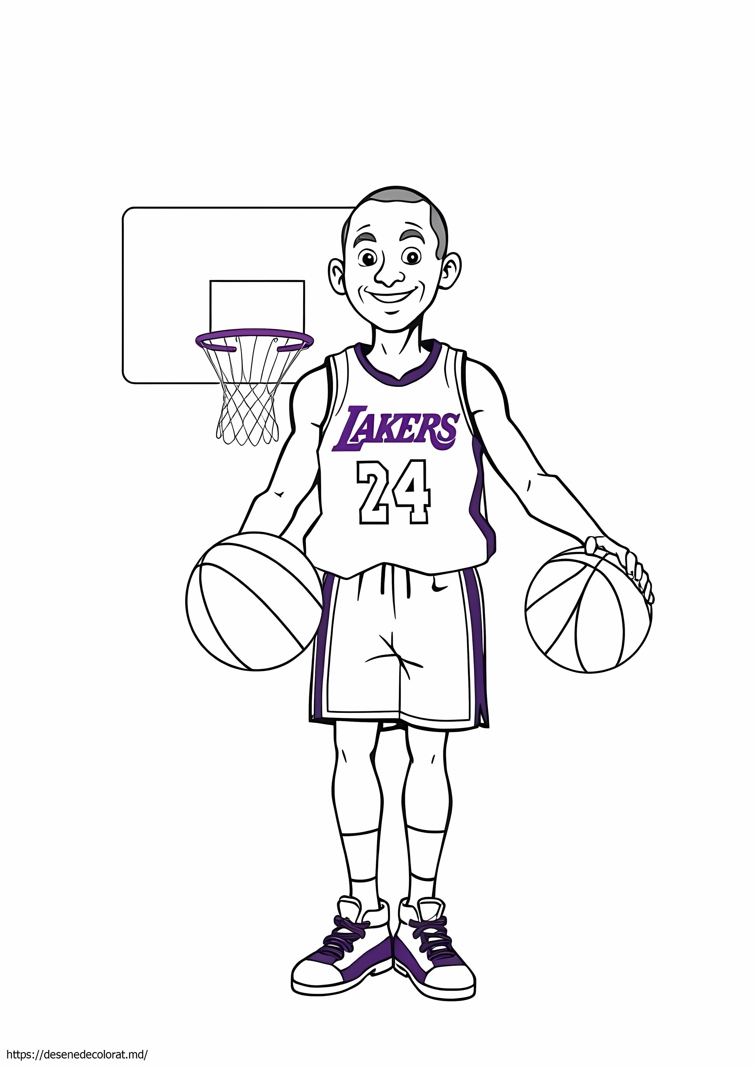 Mamba neagră kobe