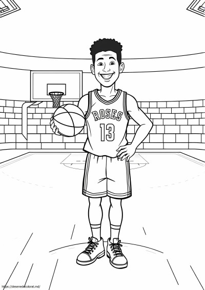 Derrick Rose