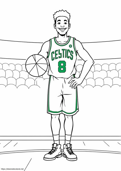 Jaylen brown
