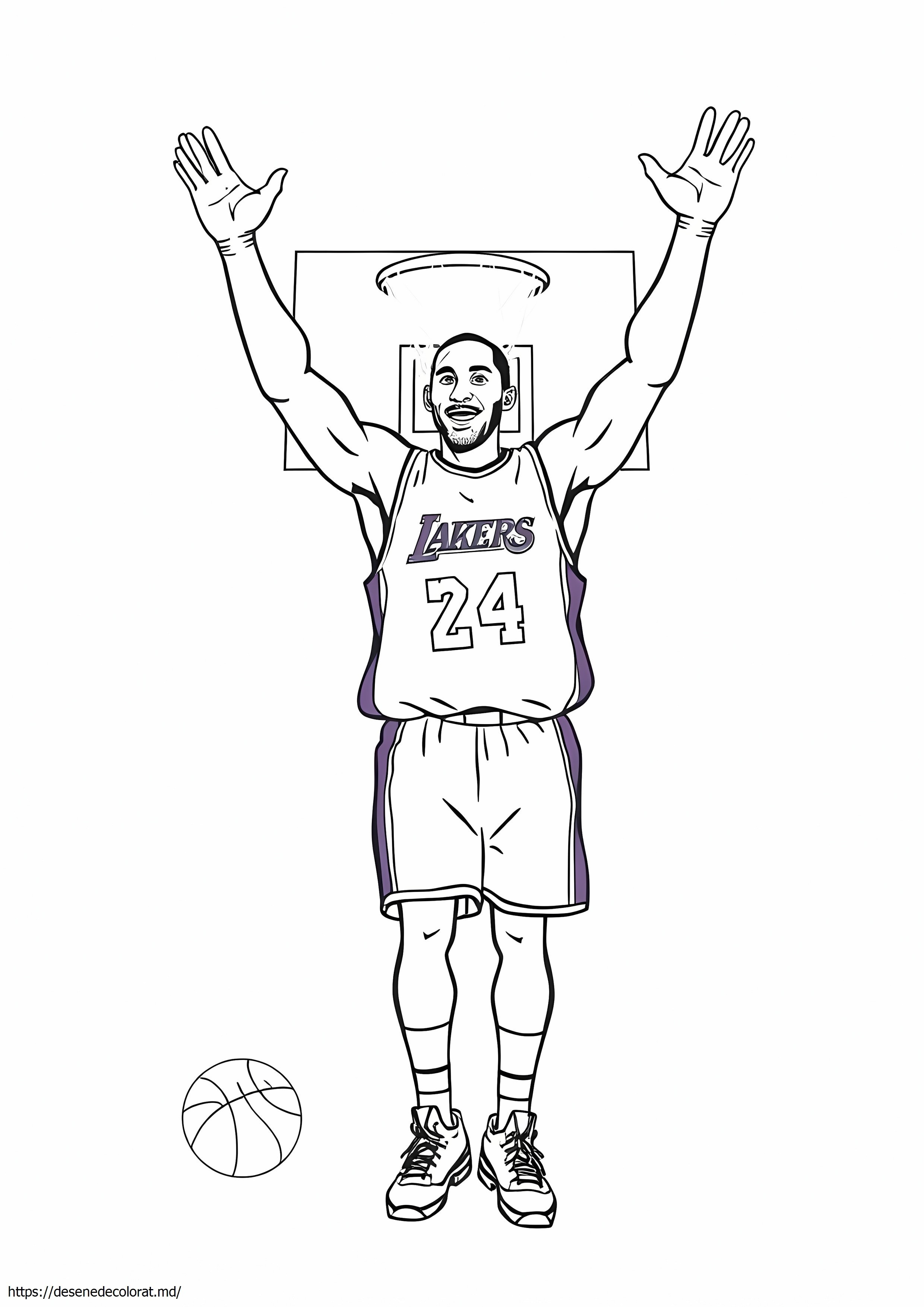 Koby bryant