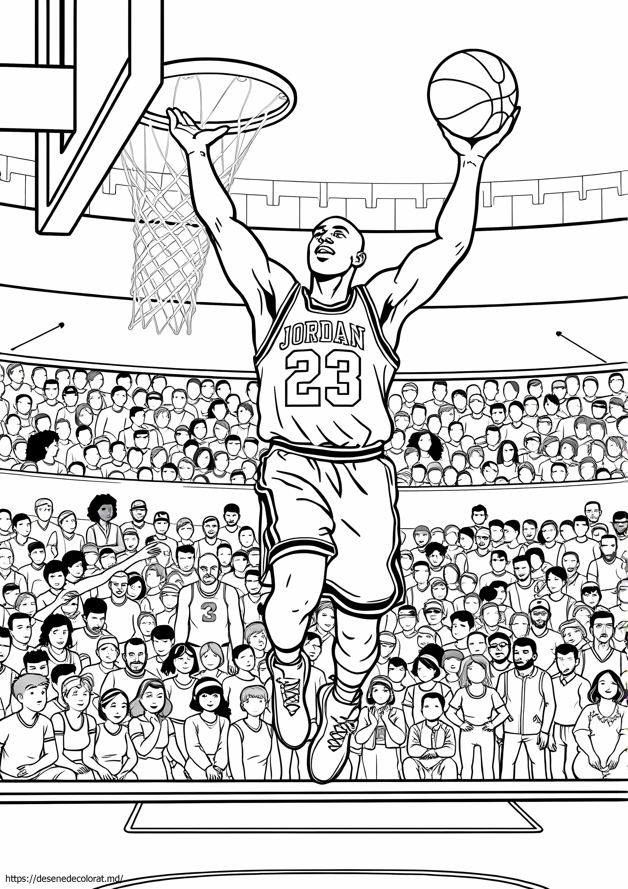 Nba michael jordan