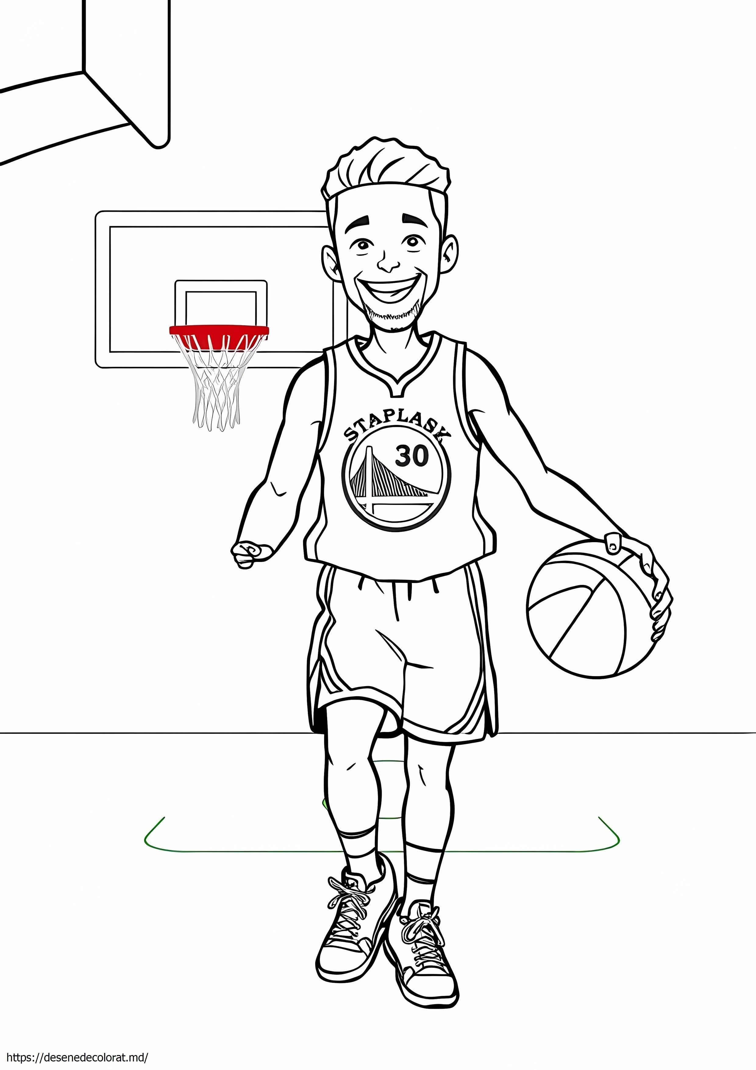 Nba stephen curry