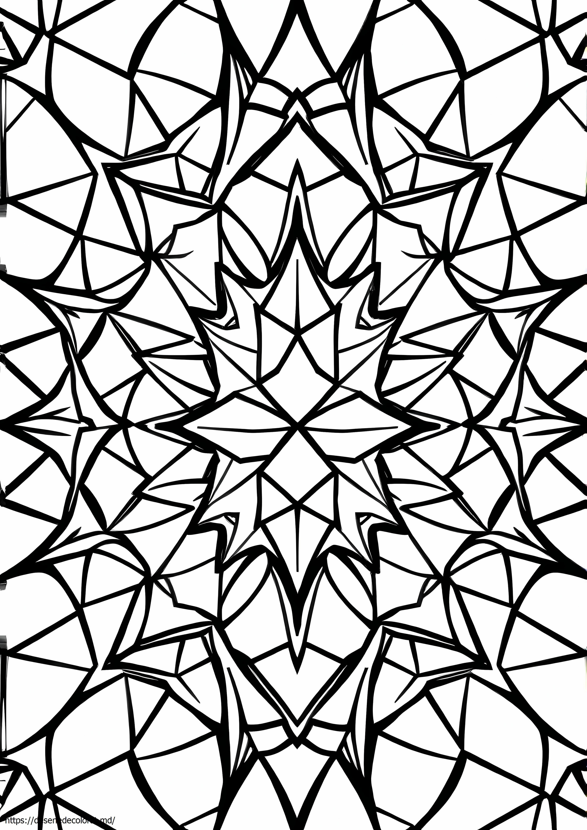 Geometric dificil