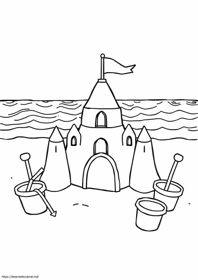Castel de nisip