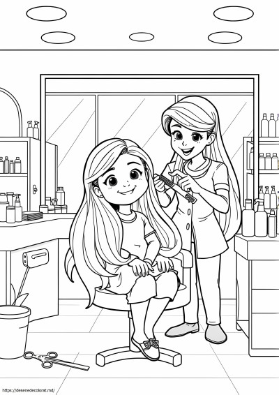 Cosmetologie