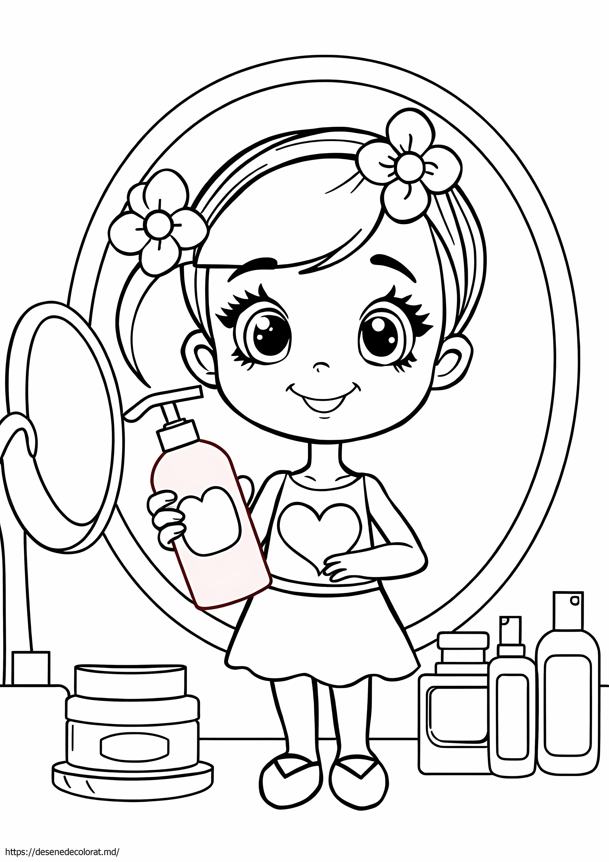 Produse cosmetice pentru îngrijirea pielii