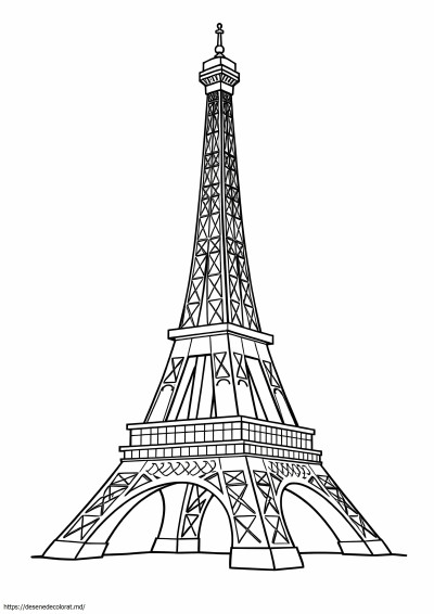 Paris usor