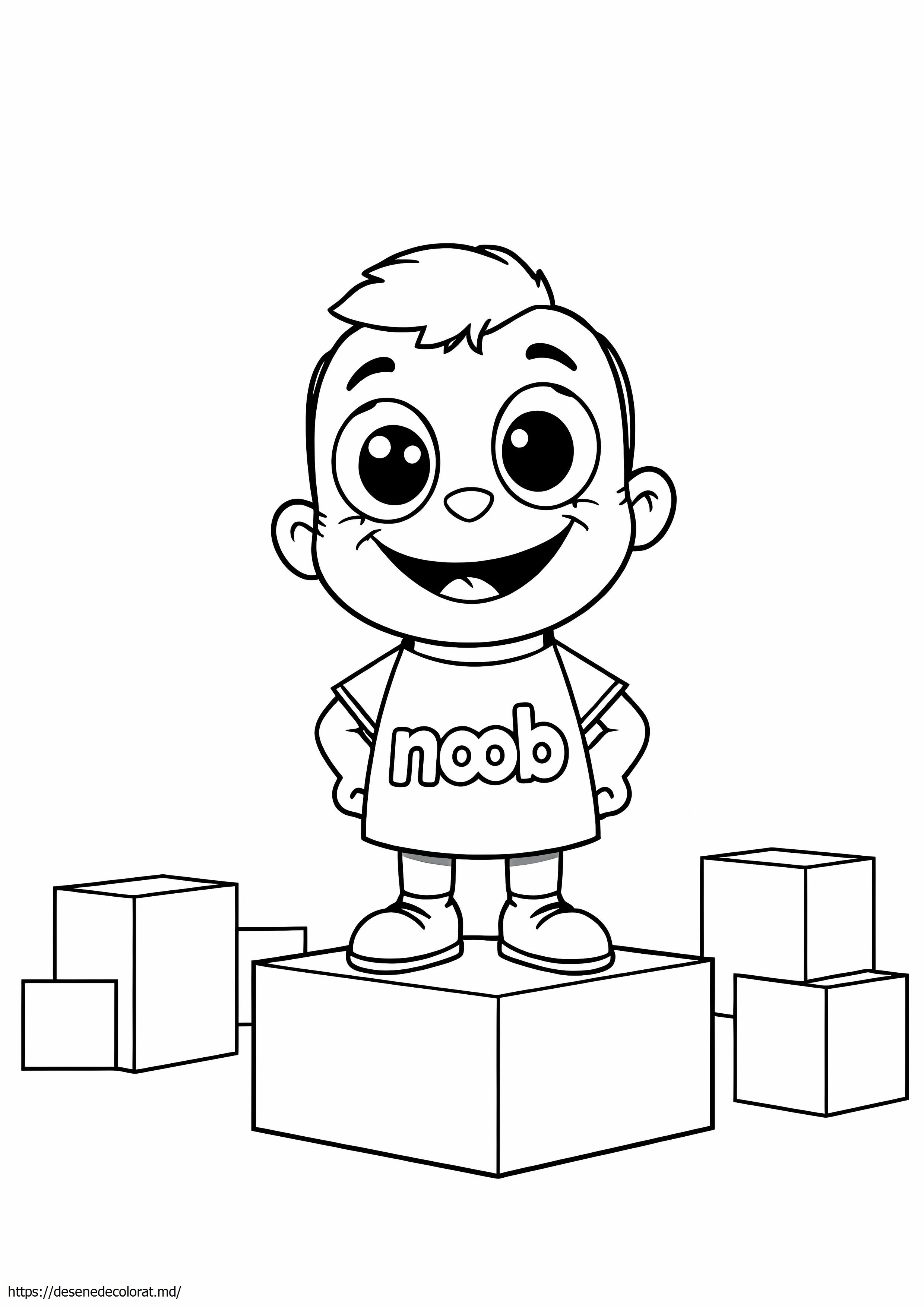 Noob