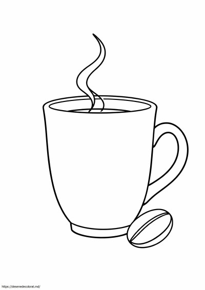 Ceașcă de cafea