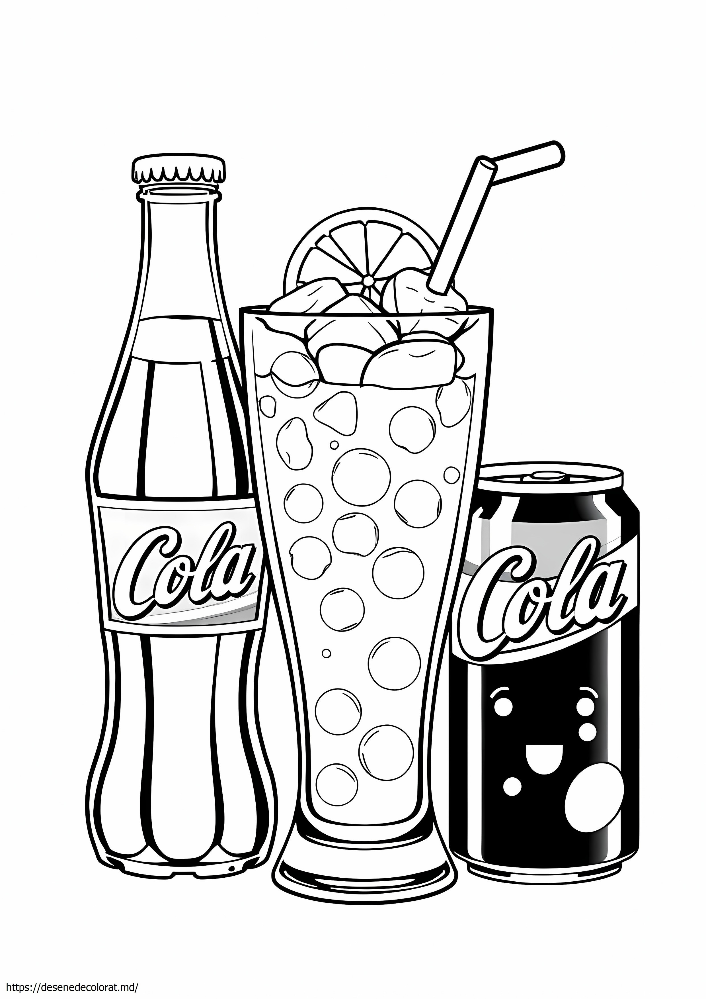 Cola