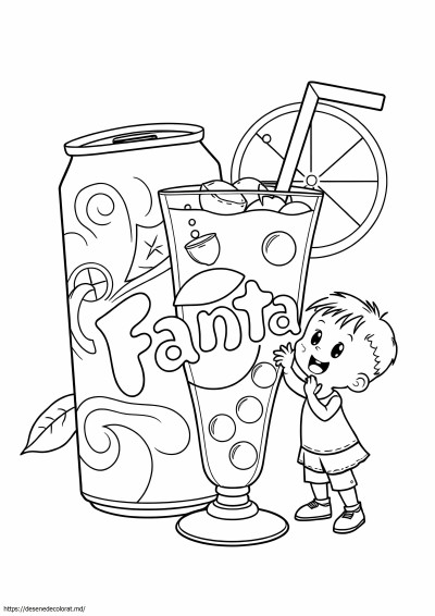 Fanta
