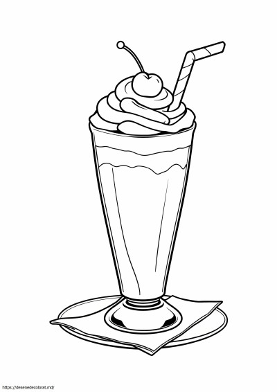 Milkshake