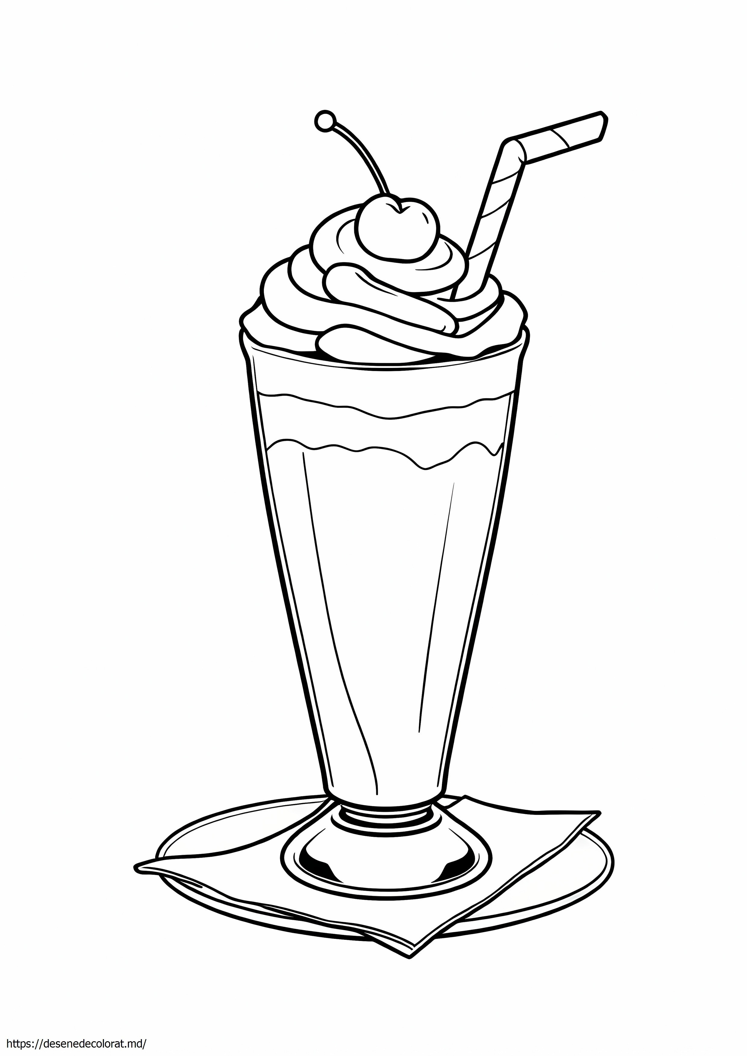 Milkshake