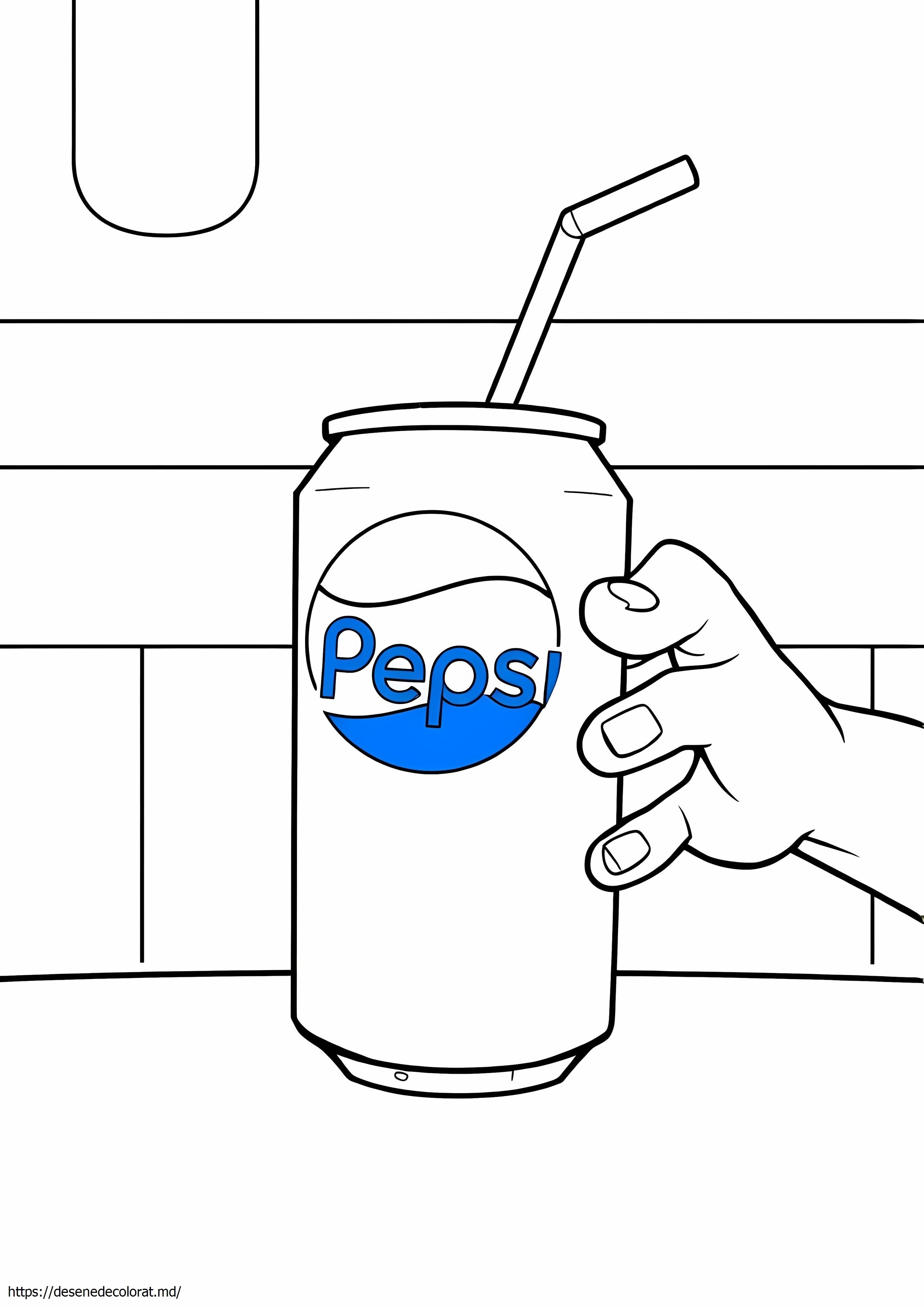 Pepsi
