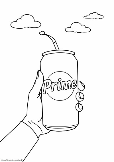 Băutură primă