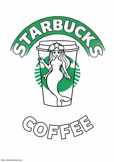Cafea Starbucks