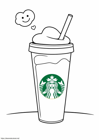 Băutură Starbucks