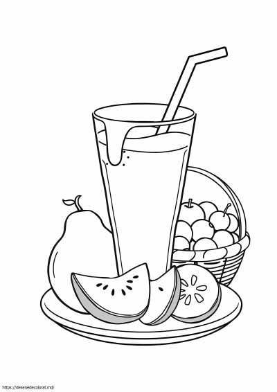 Suc de fructe