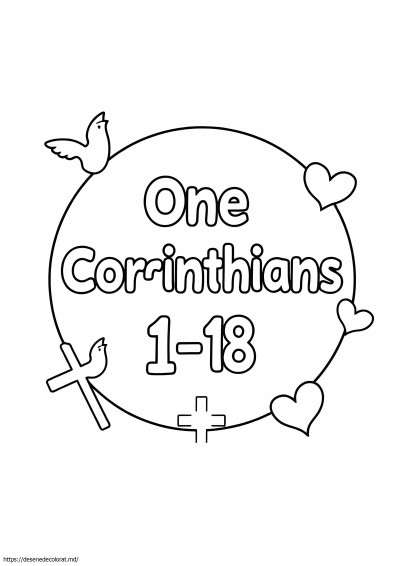 1 Corinteni 118