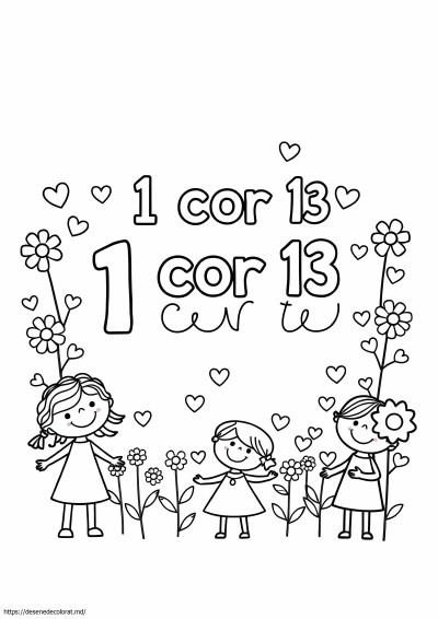 1 cor 13