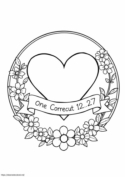 1 Corinteni 12 27