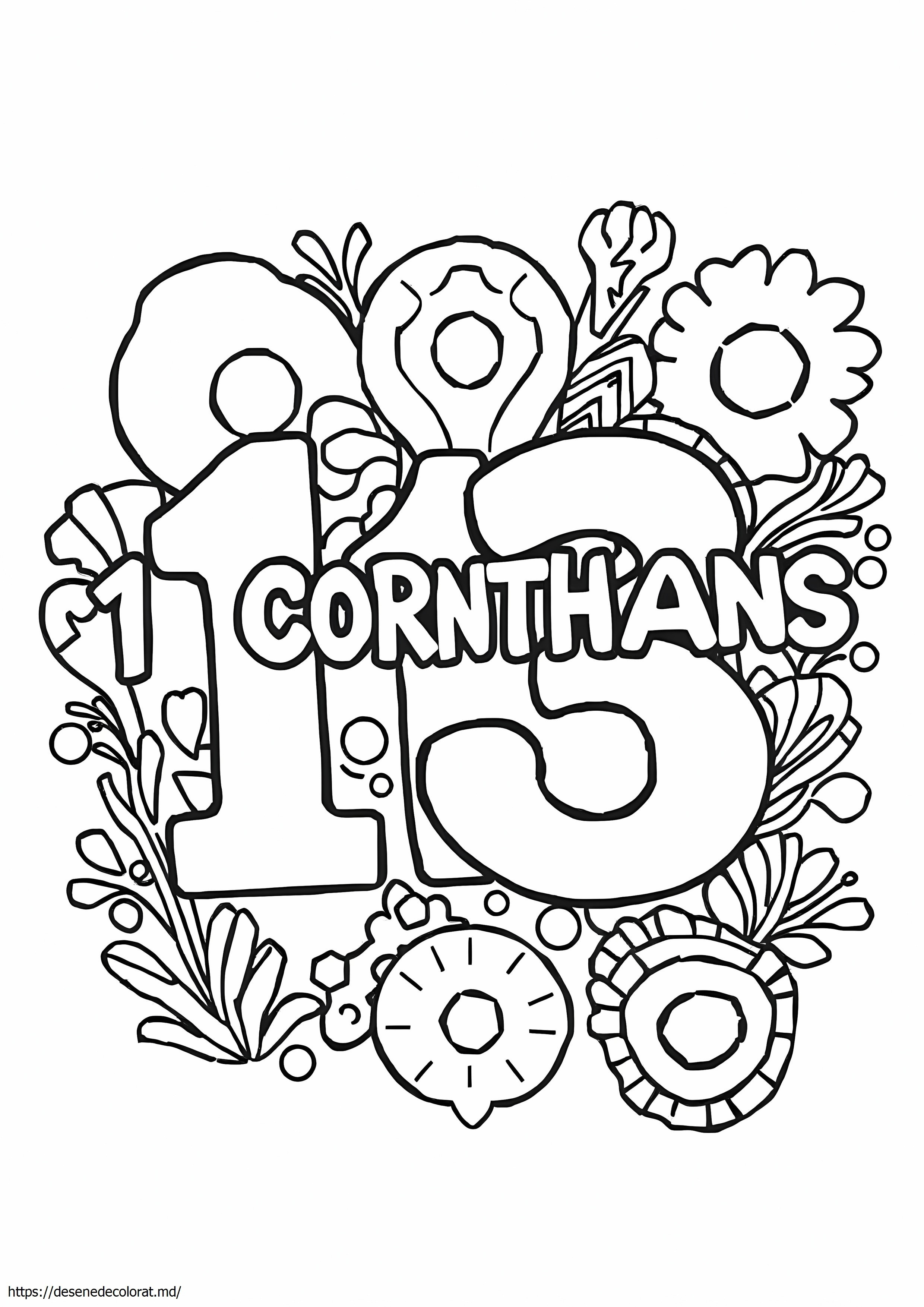 1 Corinteni 13