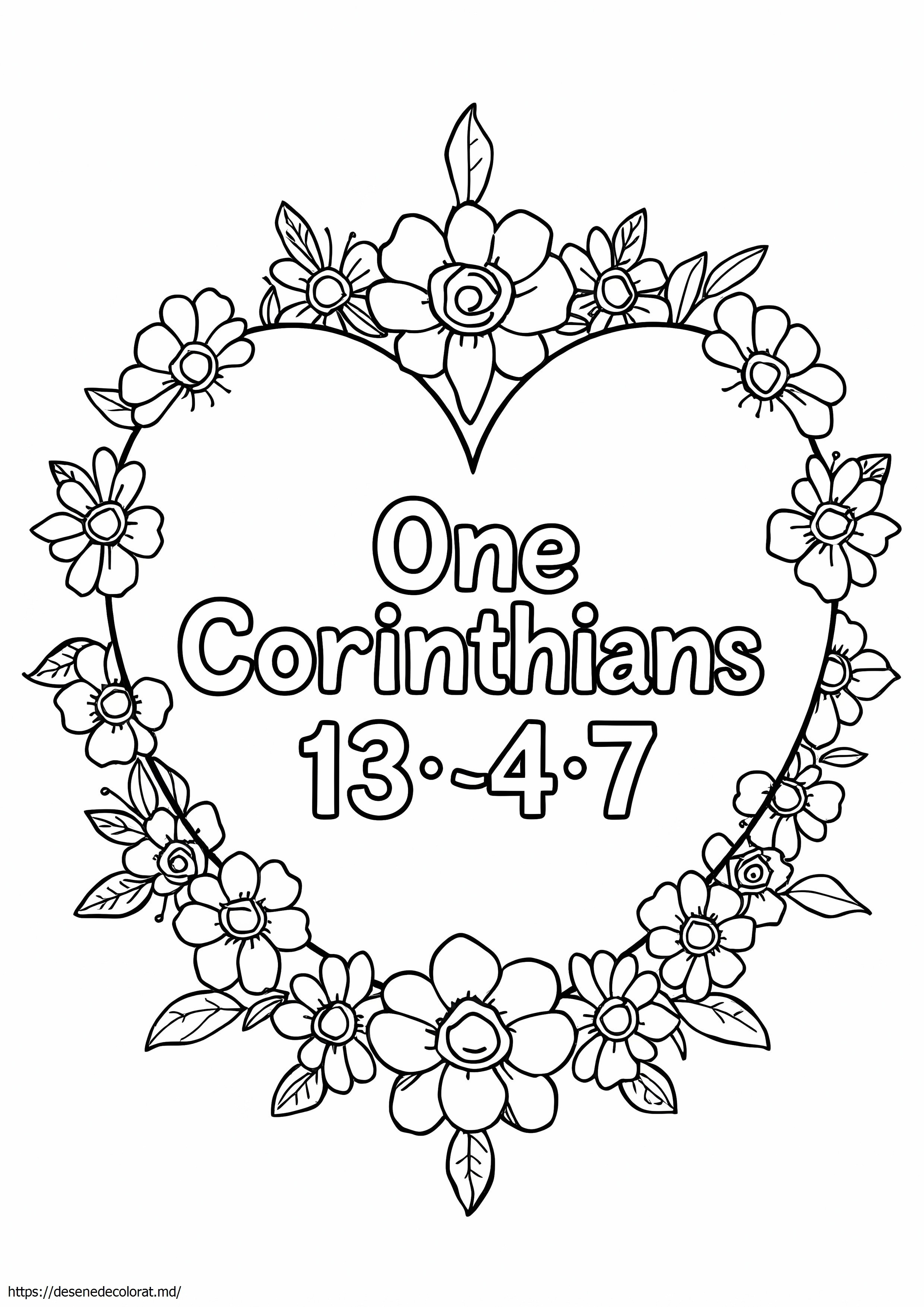 1 Corinteni 13 4 7