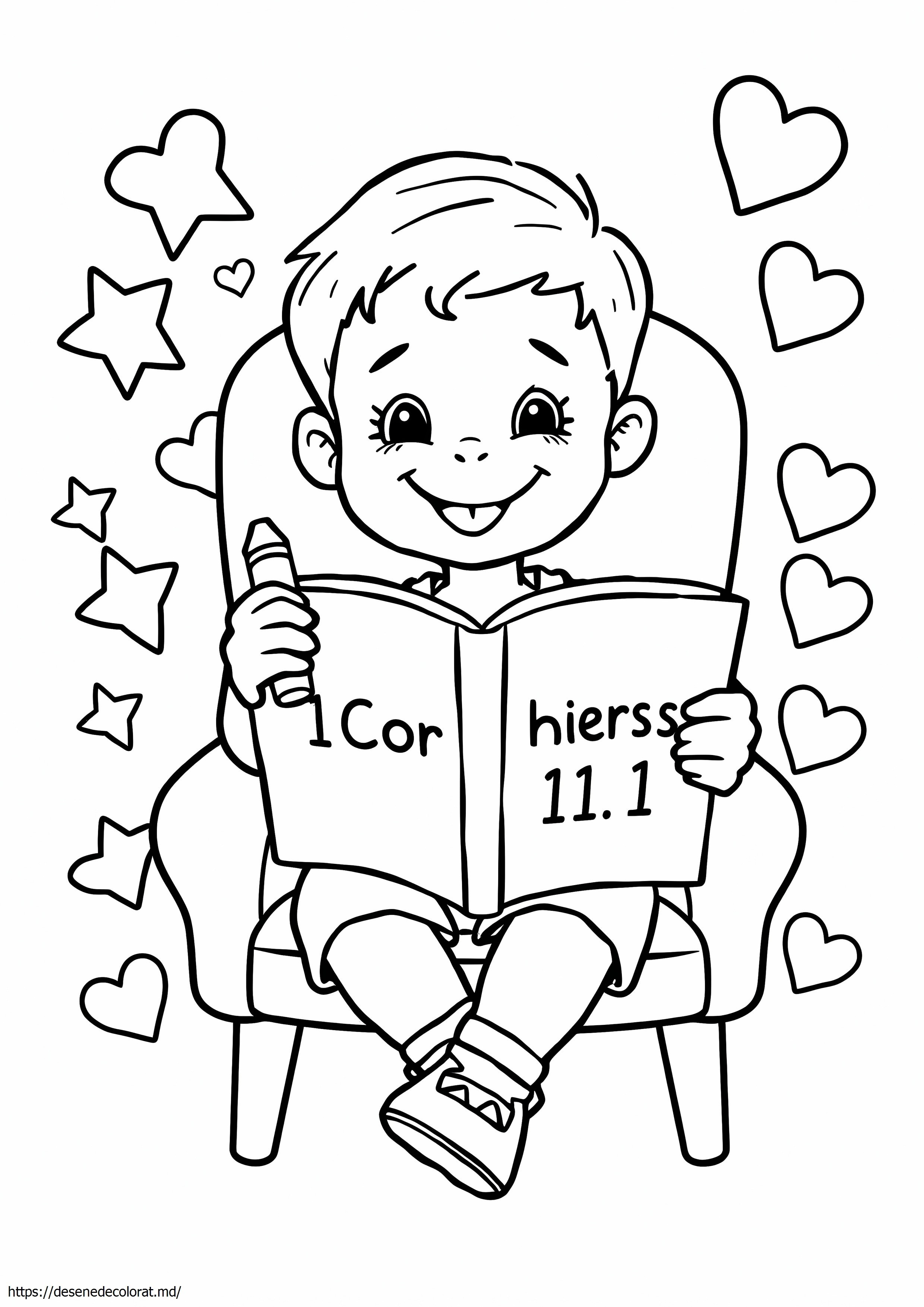 1 Corinteni 11 1
