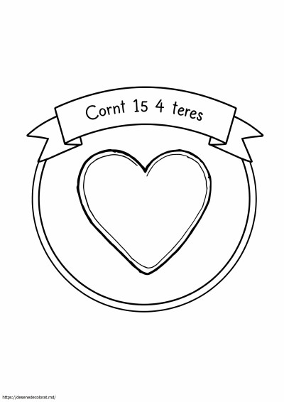 1 Corinteni 15 4 versetul