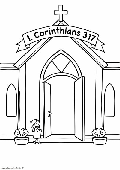 1 Corinteni 3 17
