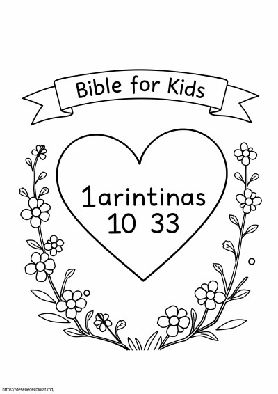 1 corintina 10 33