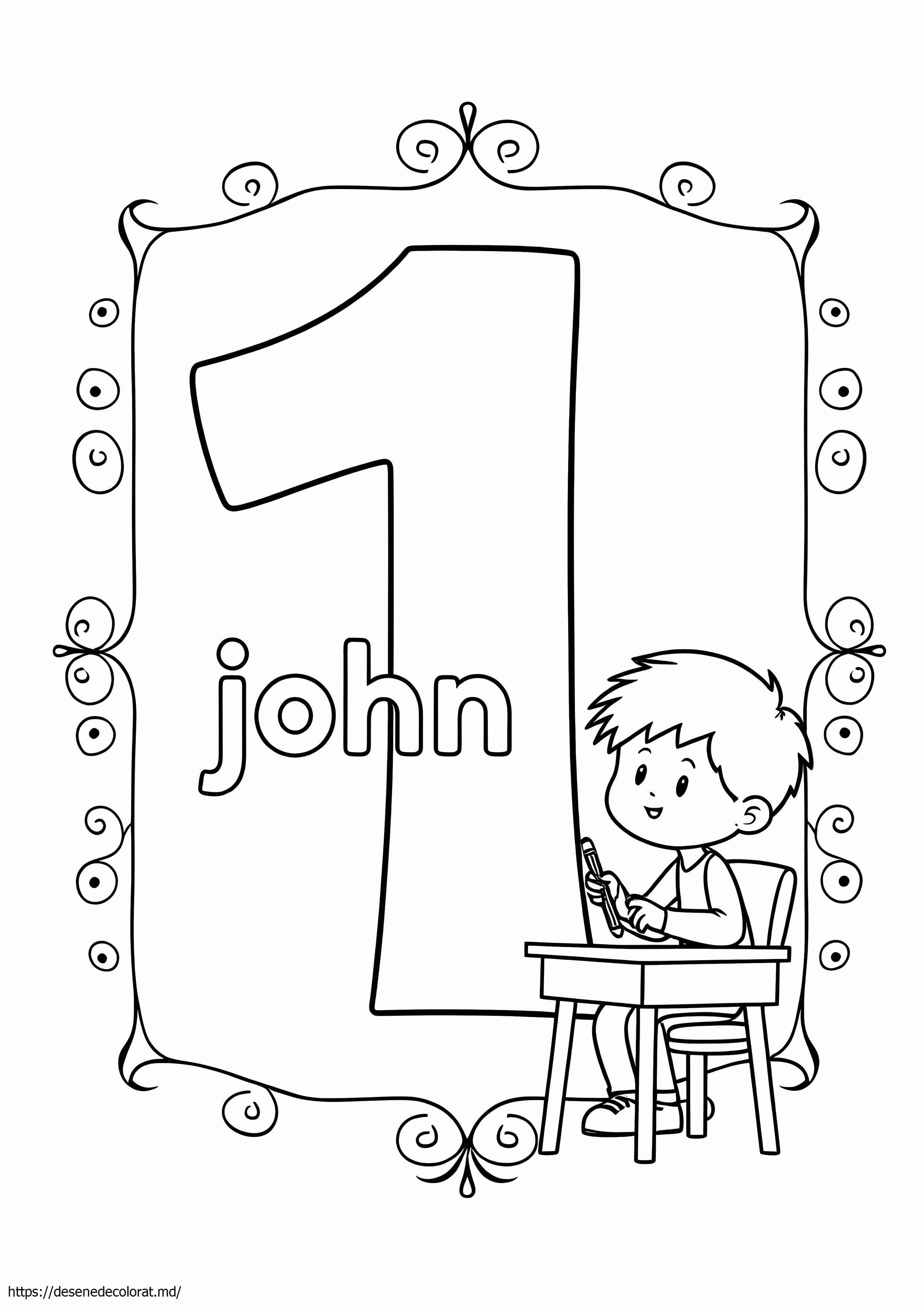 1 Ioan 18