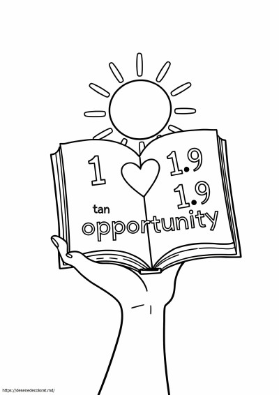 1 Ioan 1 9 oportunitate
