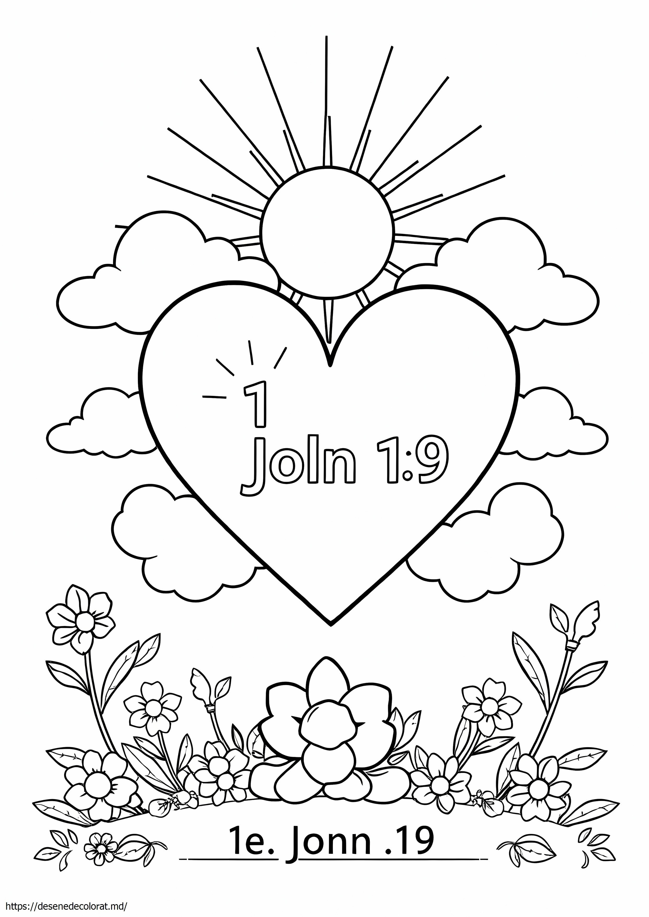 1 Ioan 1:9