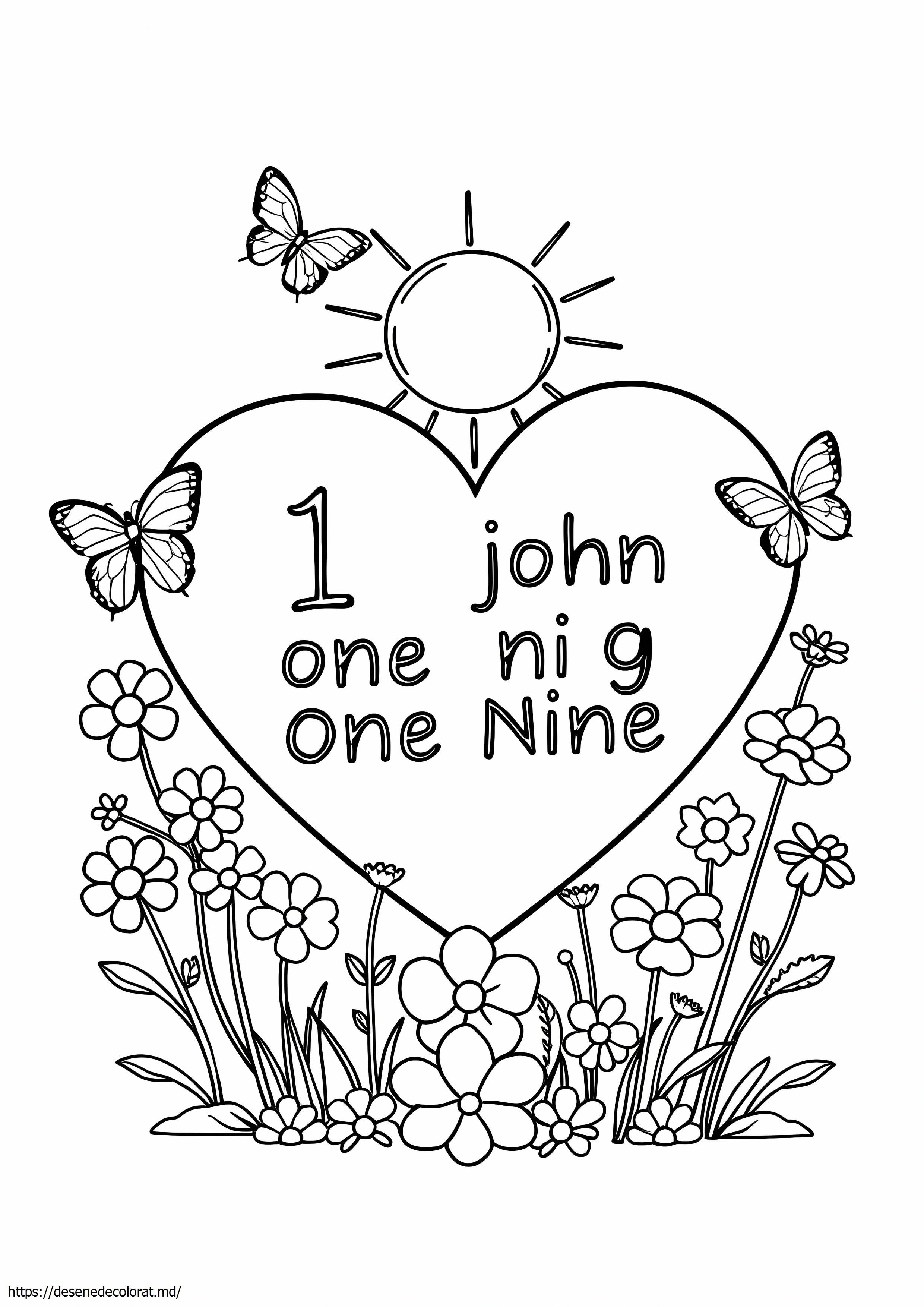 1 Ioan 19