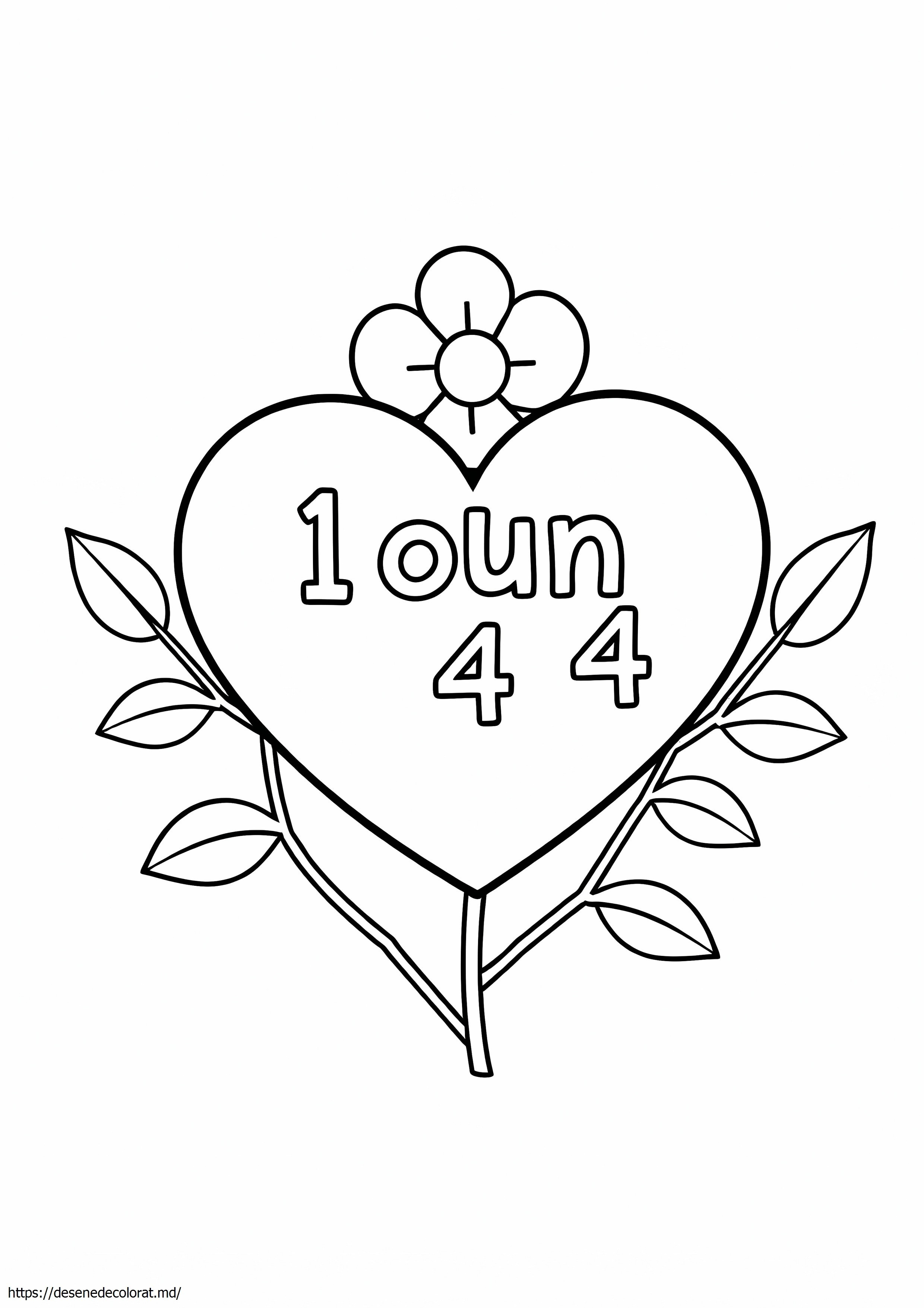 1 Ioan 4 4