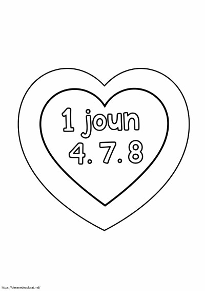1 Ioan 4 7 8
