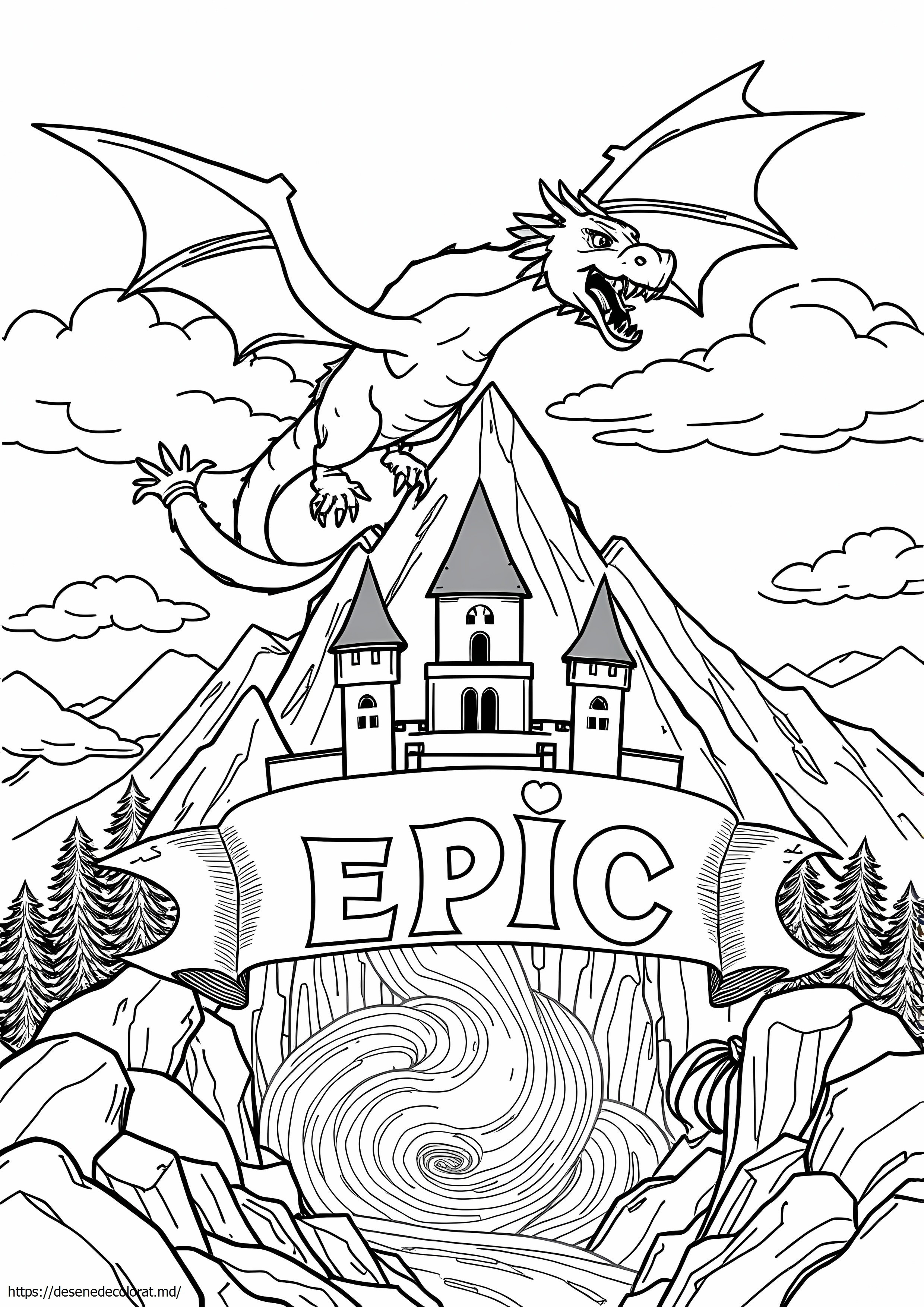 Epic